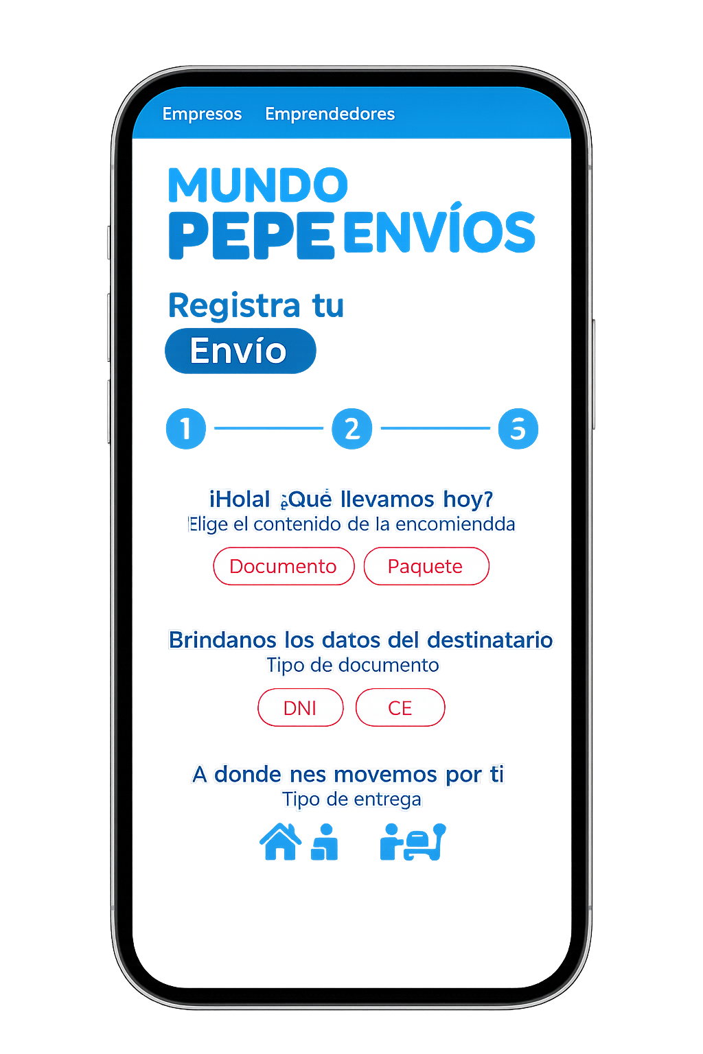 Propaganda Mundo Pepe